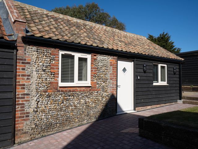 Dunes Cottage - 1171888 - photo 4