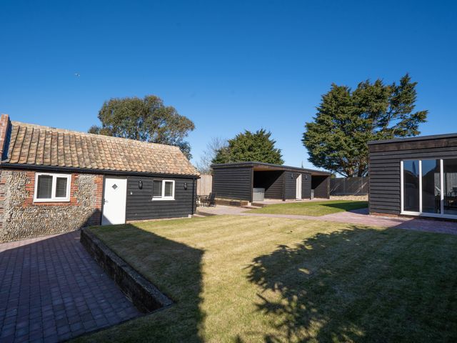 Dunes Cottage - 1171888 - photo 1
