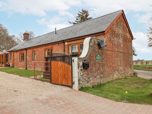 Stapleton Farm Bungalow - 1171891 - photo 2