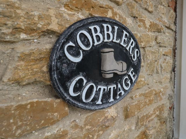 Cobblers Cottage - 1171904 - photo 3