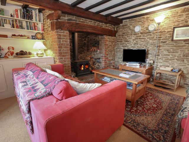 Cobblers Cottage - 1171904 - photo 4