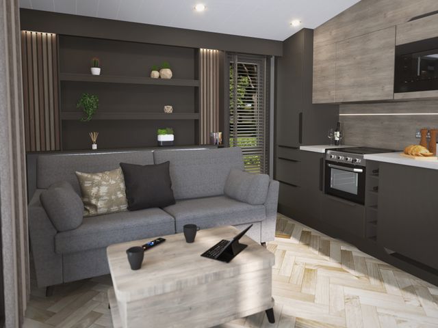 Elter Luxury Pod - 1171936 - photo 5
