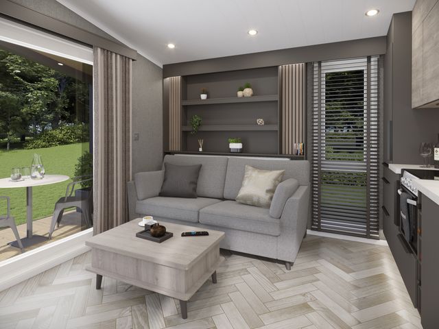 Hodge Luxury Pod - 1171937 - photo 4