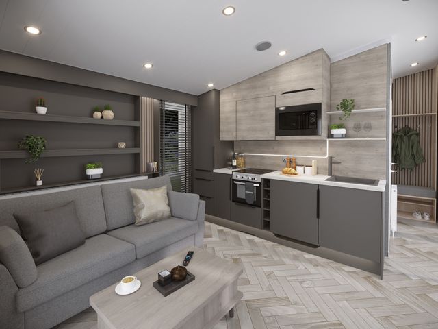 Hodge Luxury Pod - 1171937 - photo 5