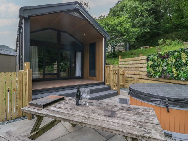 Dubs Luxury Family Pod - 1171938 - photo 2