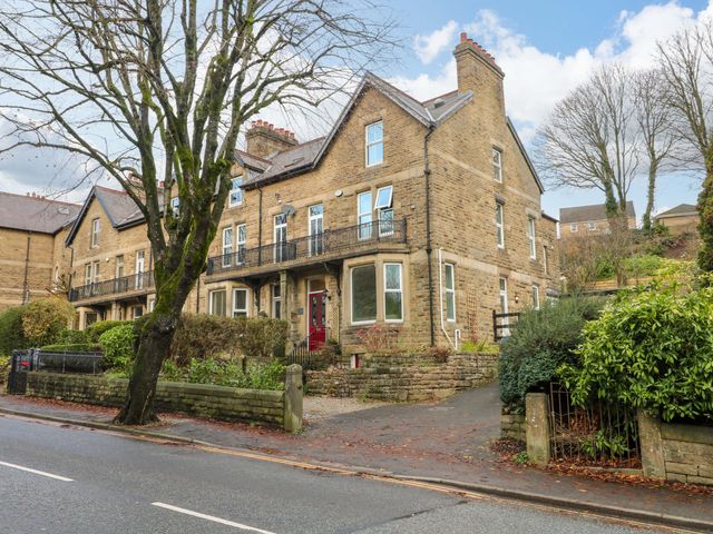 High Peaks Villa - 1171945 - photo 1 