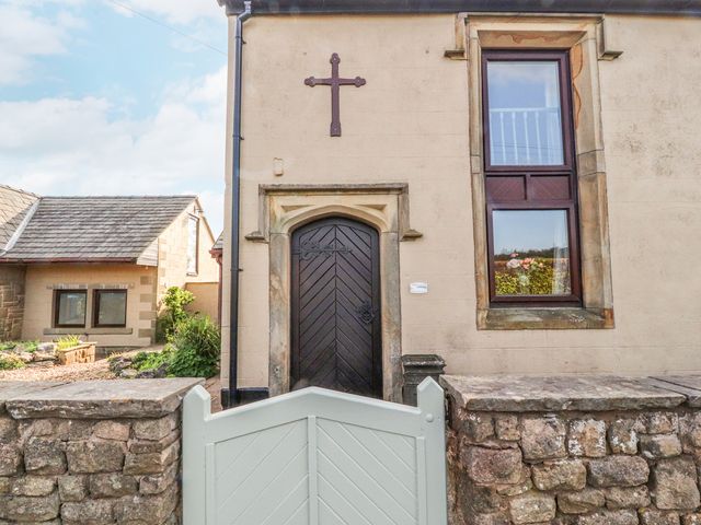 Stoneycross Cottage - 1171999 - photo 3