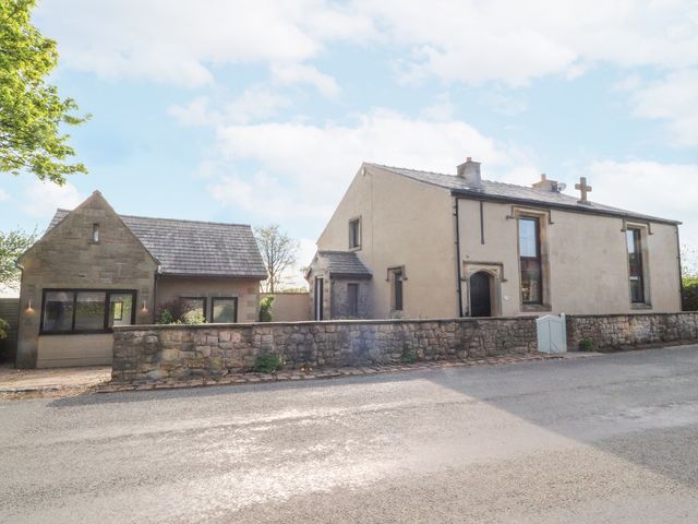 Stoneycross Cottage - 1171999 - photo 1