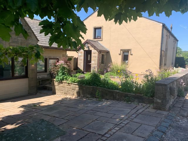 Stoneycross Cottage - 1171999 - photo 4
