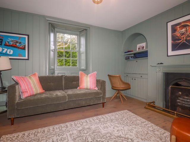 Vosporth Villa - 1172073 - photo 4