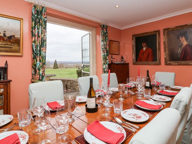 Stow Cottage - 1172152 - photo 1