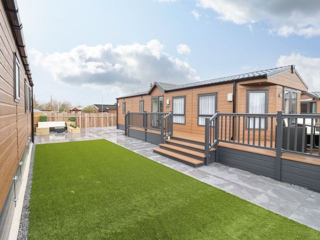 Blossom Vale Lodge - 1172154 - photo 2