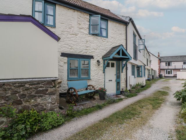 1 The Mews - 1172159 - photo 1