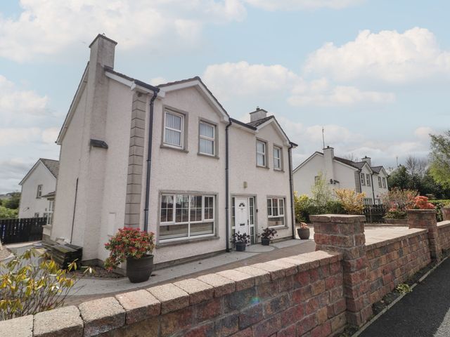 Donagh Cross Town House - 1172166 - photo 2
