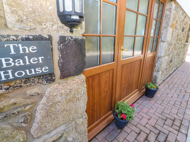 The Baler House - 1172174 - photo 2