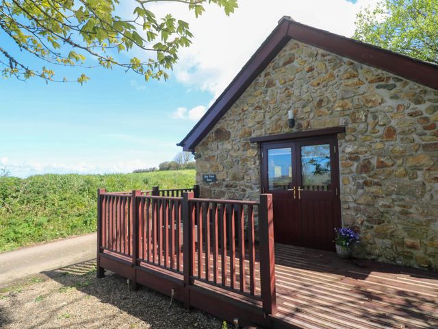 Bay View Barn - 1172176 - photo 1