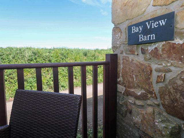 Bay View Barn - 1172176 - photo 2