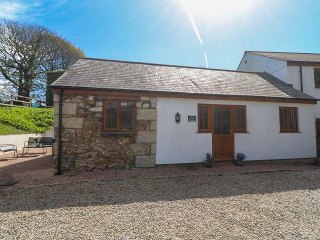 The Coach House - 1172177 - photo 1