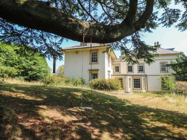 Bardon Hill Manor - 1172193 - photo 2