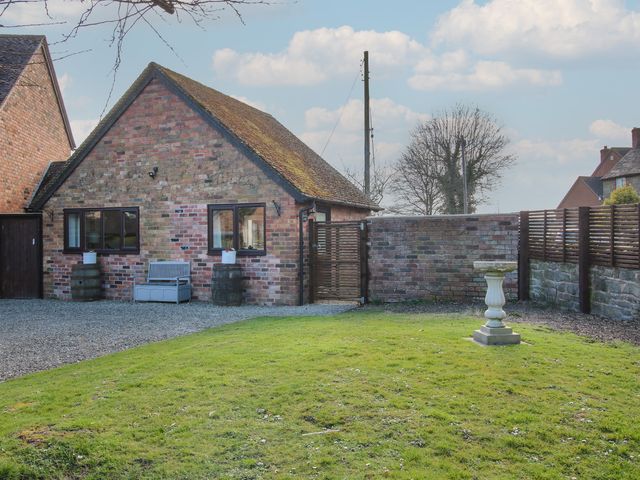 Blockley Lodge - 1172226 - photo 2