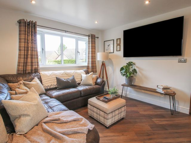 Blockley Lodge - 1172226 - photo 4