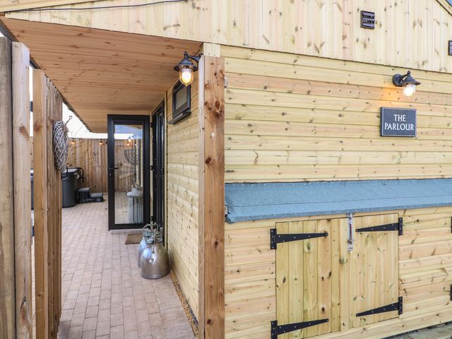 The Parlour - 1172233 - photo 2