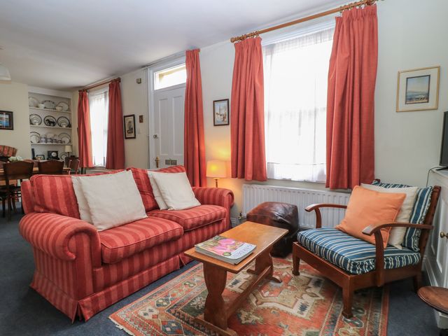 The Townhouse - 1172234 - photo 2