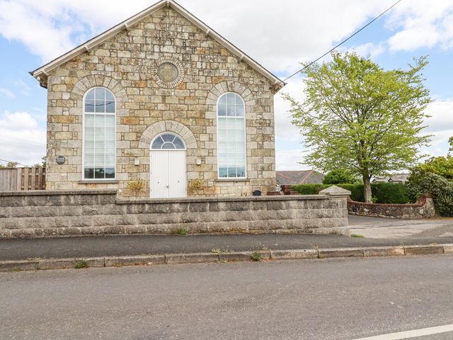 Trelowth Chapel - 1172236 - photo 1