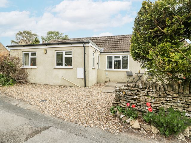 Spring Cottage - 1172247 - photo 3