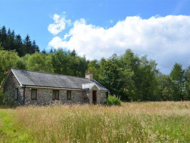 Cae'n Y Coed Barn - 1172250 - photo 1