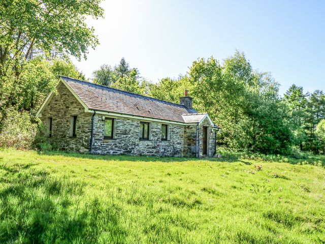 Cae'n Y Coed Barn - 1172250 - photo 2