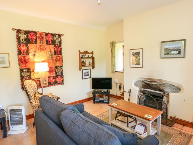 Cae'n Y Coed Barn - 1172250 - photo 4