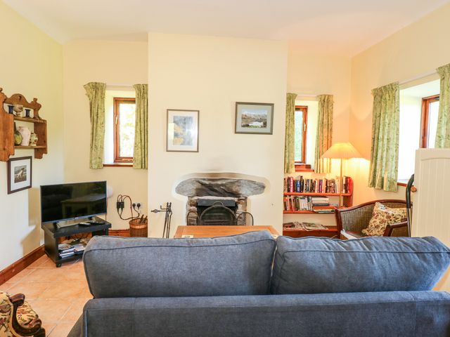 Cae'n Y Coed Barn - 1172250 - photo 5