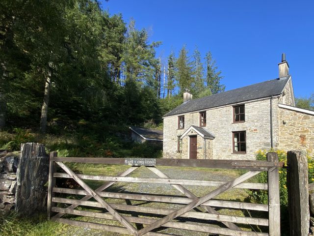 Cae'n Y Coed Cottage - 1172251 - photo 1