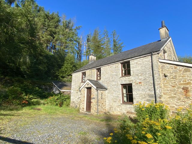 Cae'n Y Coed Cottage - 1172251 - photo 2