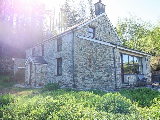 Cae'n Y Coed Cottage - 1172251 - photo 5