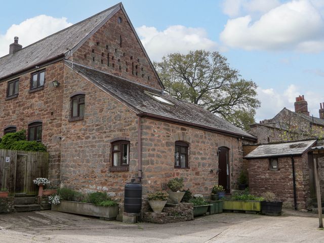 The Cottage at Rocklands Farm - 1172257 - photo 1