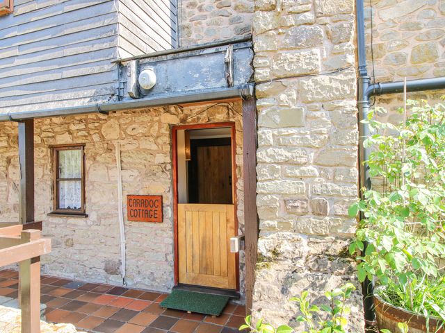 Caradoc Cottage - 1172262 - photo 3
