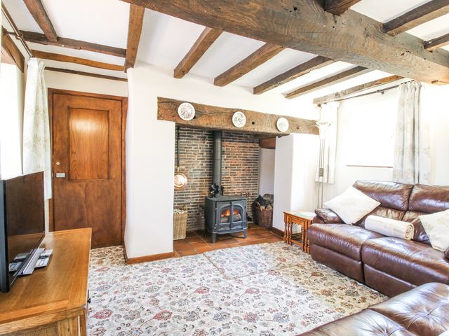 Caradoc Cottage - 1172262 - photo 4
