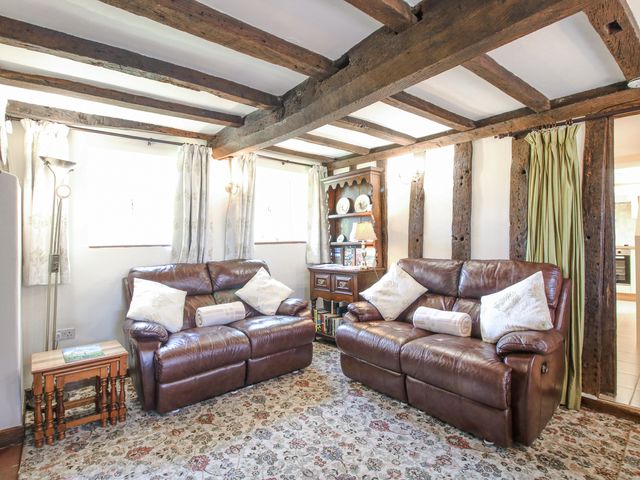 Caradoc Cottage - 1172262 - photo 5