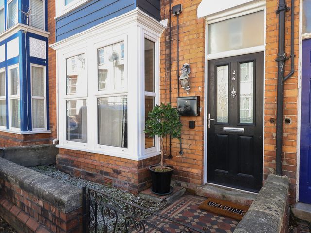 Seaside House - 1172322 - photo 1 