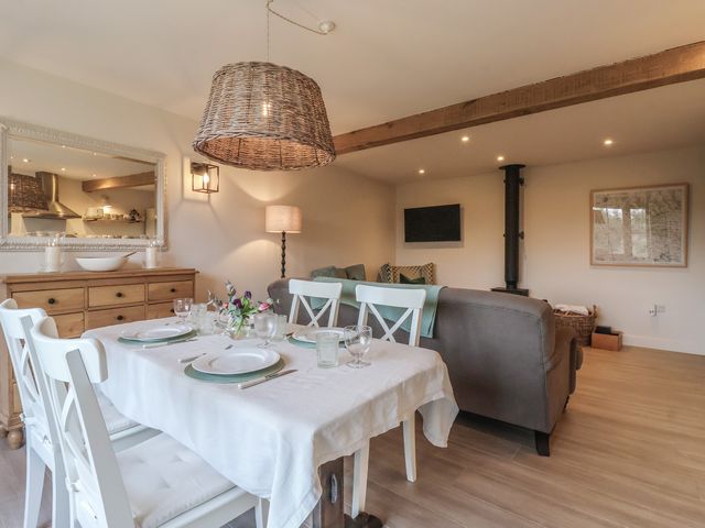 Angram Cottage - 1172363 - photo 4