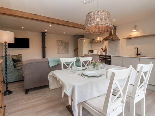 Angram Cottage - 1172363 - photo 5