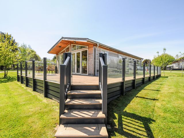 17 Meadow Retreat - 1172393 - photo 1
