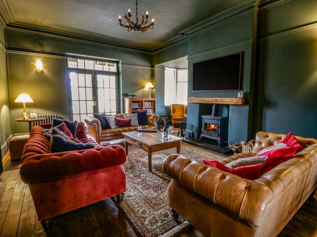The Retreat at Glanrannell Park House - 1172403 - photo 4