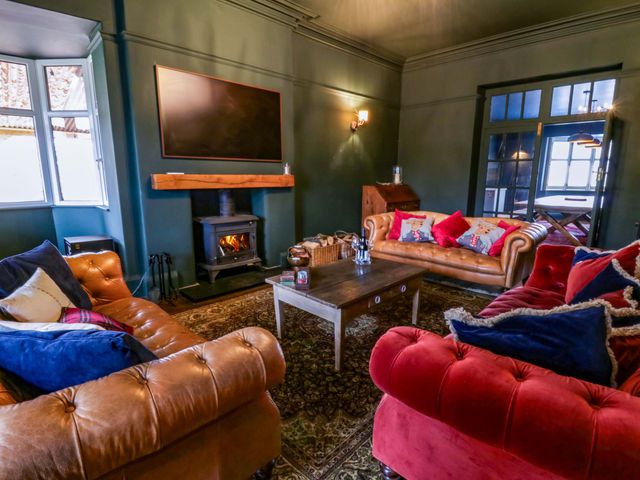 The Retreat at Glanrannell Park House - 1172403 - photo 5