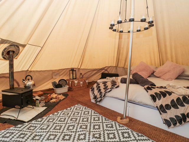 Bell tent 4 - 1172419 - photo 3