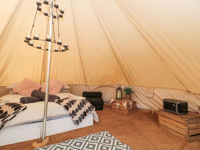 Bell tent 4 - 1172419 - photo 4