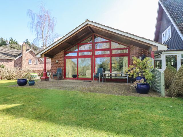 Studio Cottage - 1172450 - photo 1