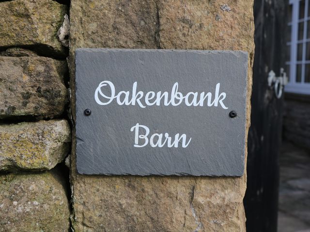 Oakenbank Barn - 1172472 - photo 2